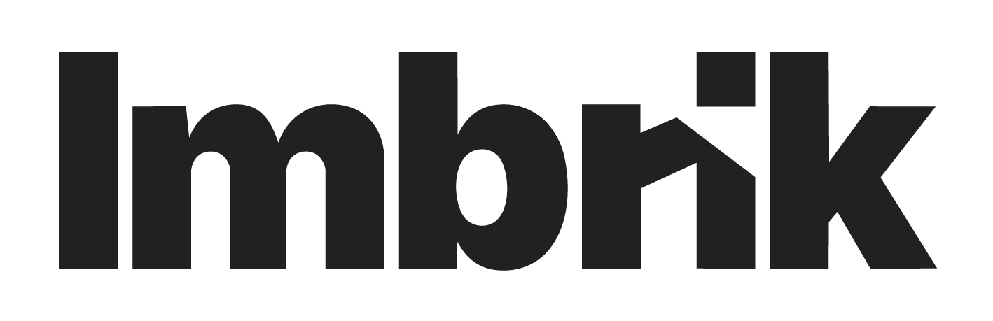 Logotype_Imbrik-noir