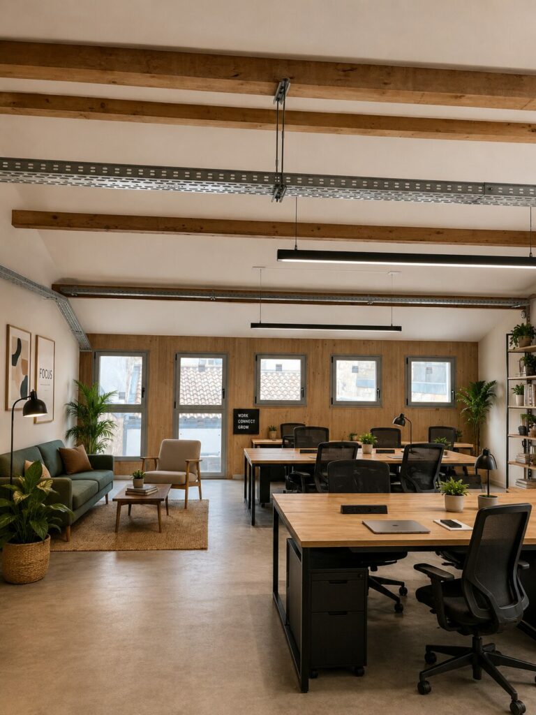 vues d'architecte, images non contractuelles